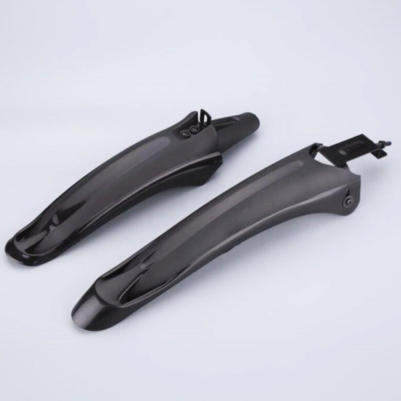 Комплект брызговиков для горно – обзор и цена Bike Fender Set
