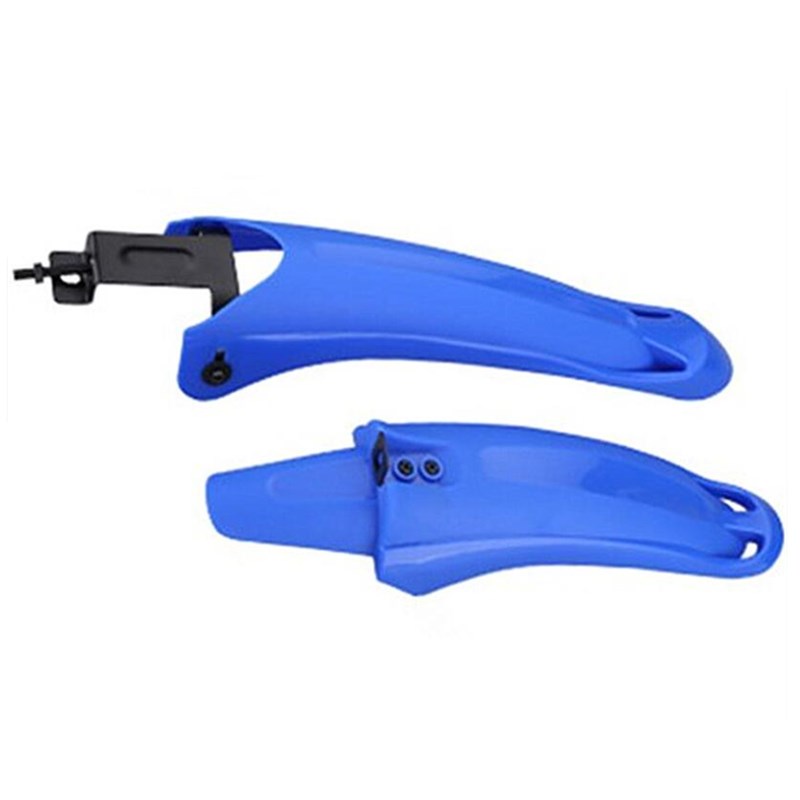 Комплект брызговиков для горно – обзор и цена Bike Fender Set