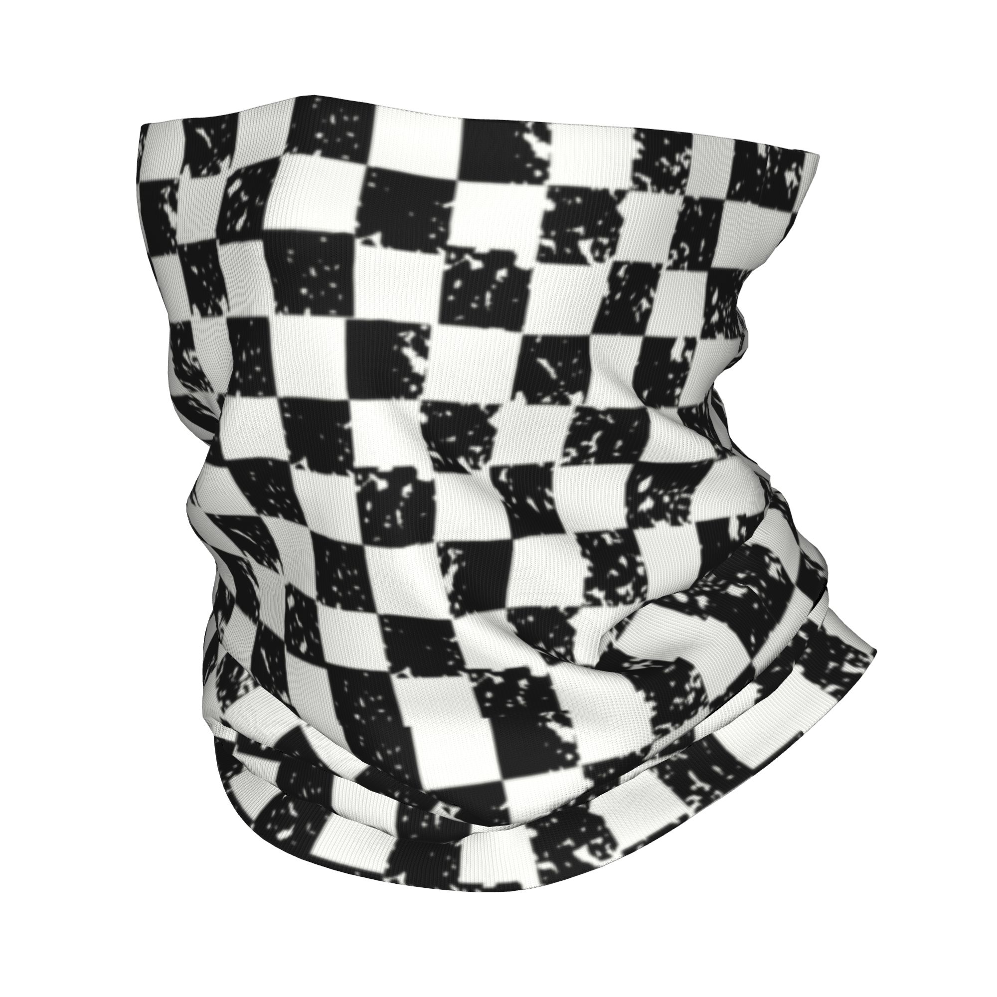 Зимняя повязка на голову и шею – обзор и цена Cycling Headwear