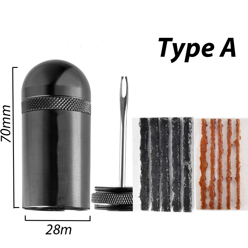 Набор инструментов для ремонта – обзор и цена Tubeless Tire Sealant
