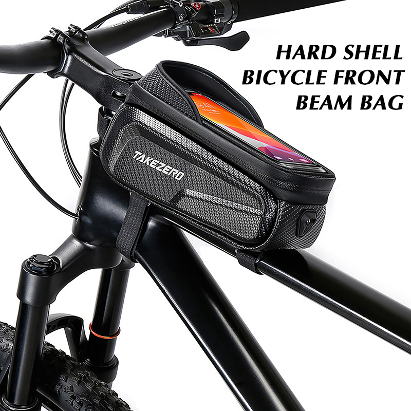 Новая водонепроницаемая велоси – обзор и цена Cycling Gear Bag