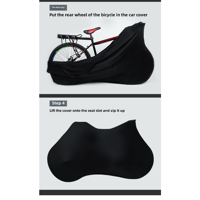 Все защитные чехлы для велосип – обзор и цена Cycling Gear Bag