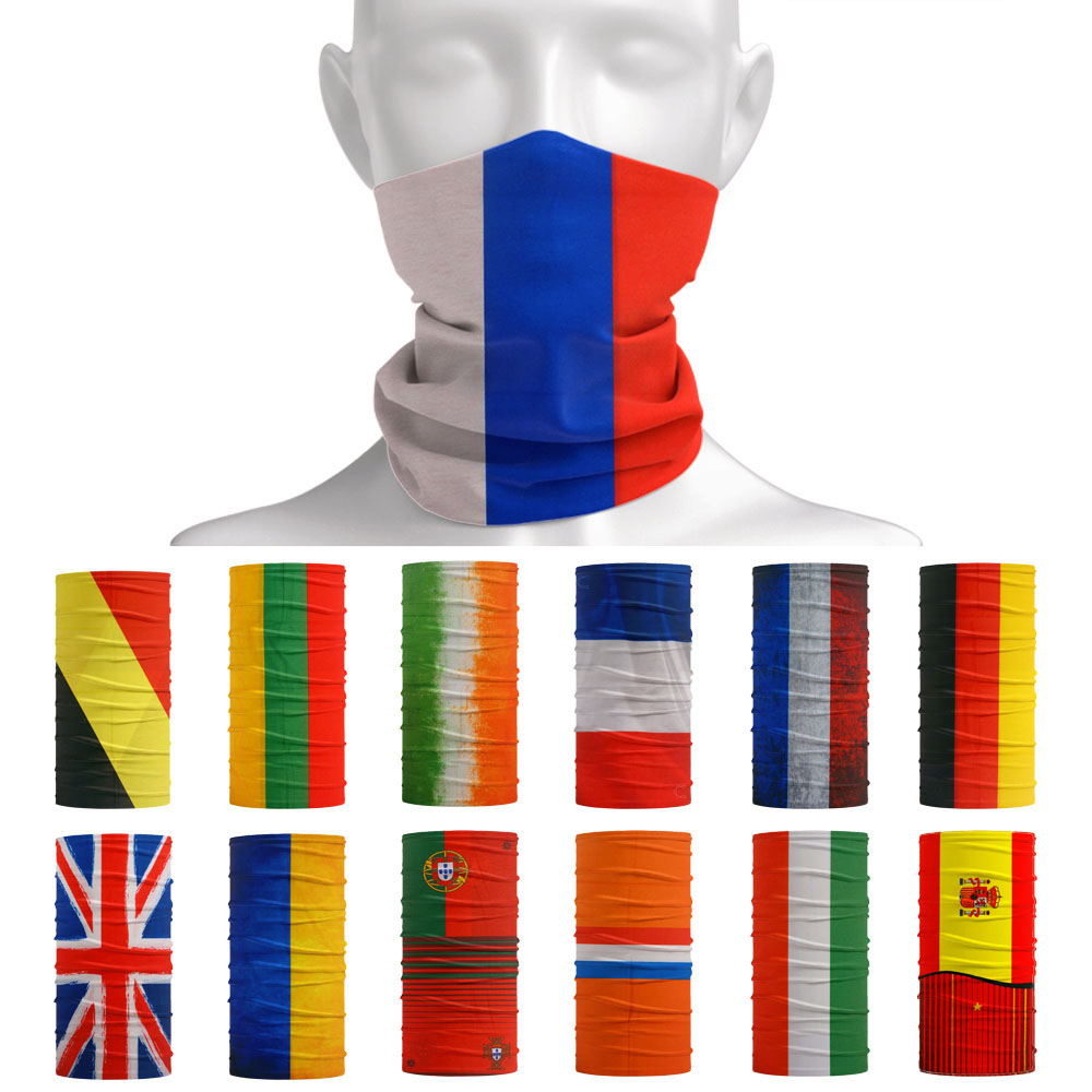 Европейские страны, гетры для  – обзор и цена Cycling Headwear