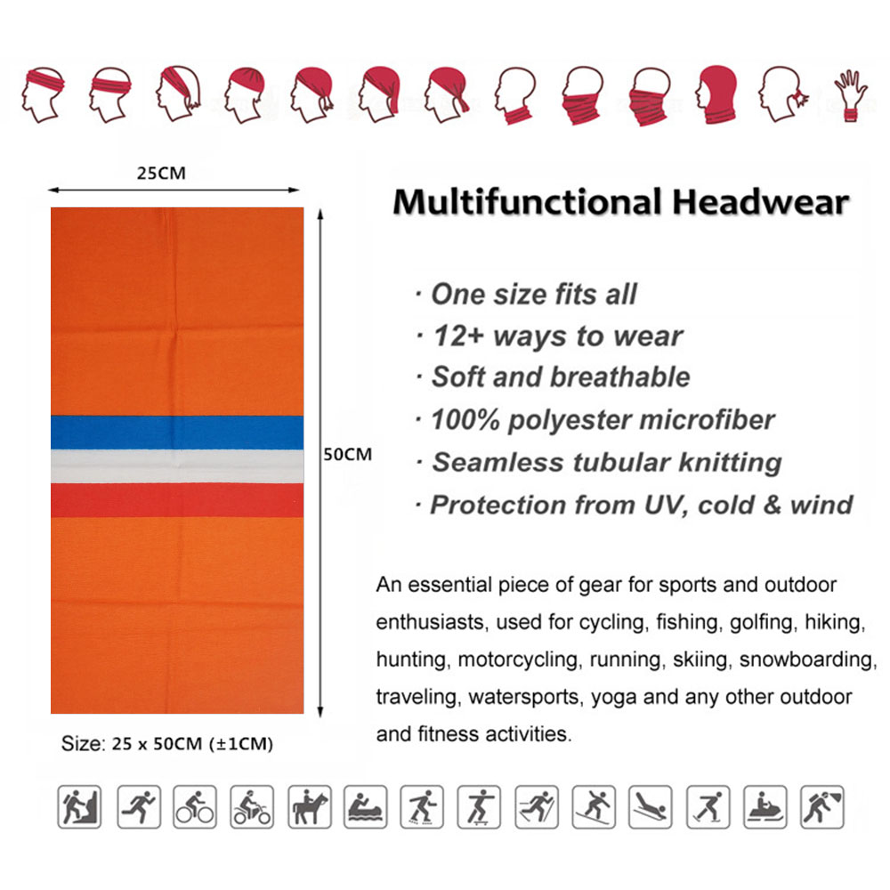 Европейские страны, гетры для  – обзор и цена Cycling Headwear
