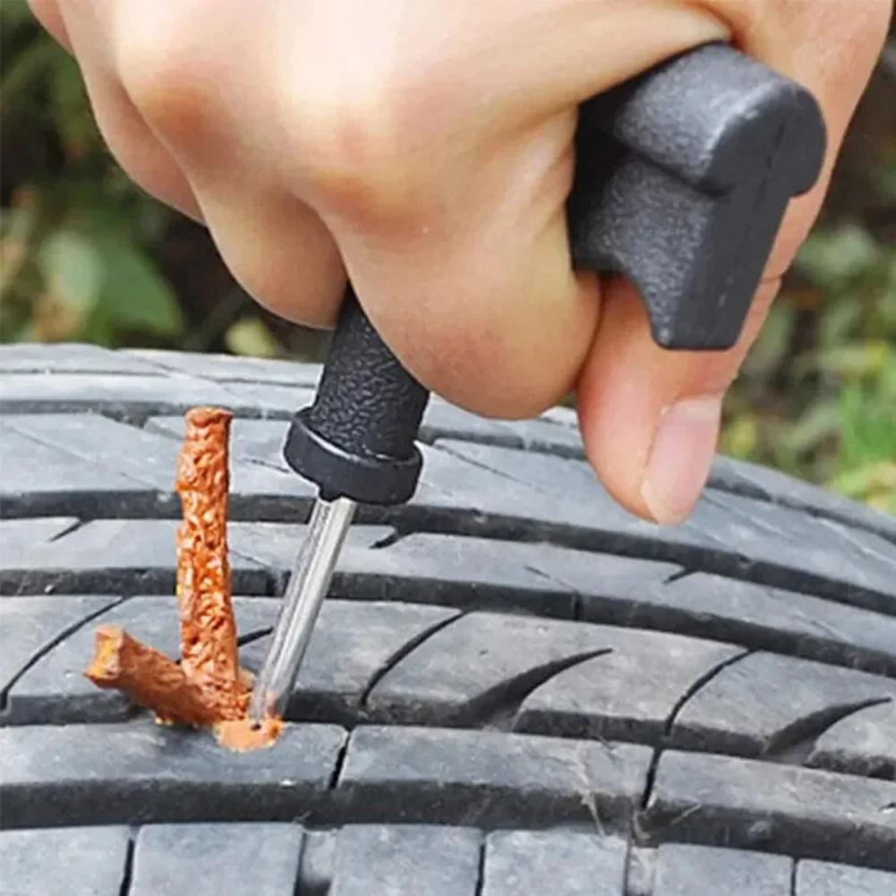 Комплект для быстрого ремонта  – обзор и цена Tubeless Tire Sealant