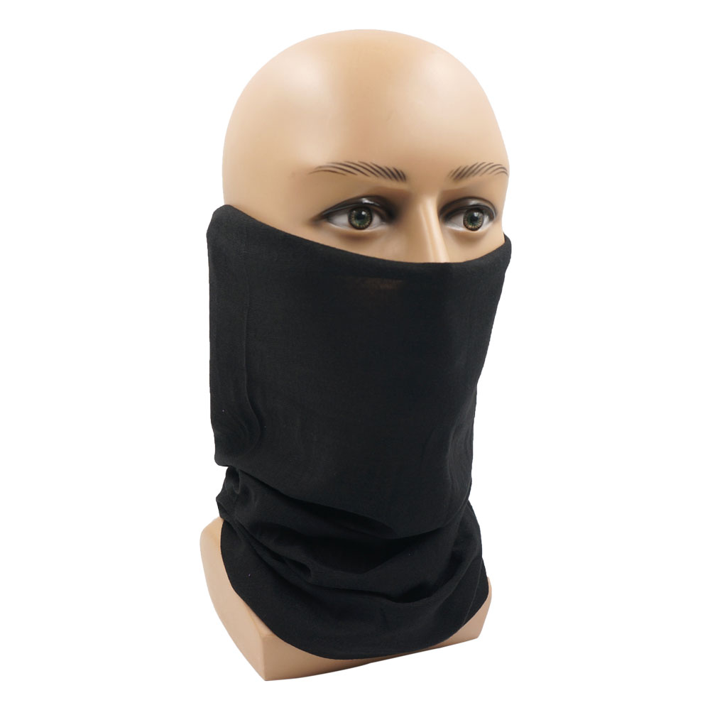 Бесшовные однотонные банданы д – обзор и цена Cycling Headwear