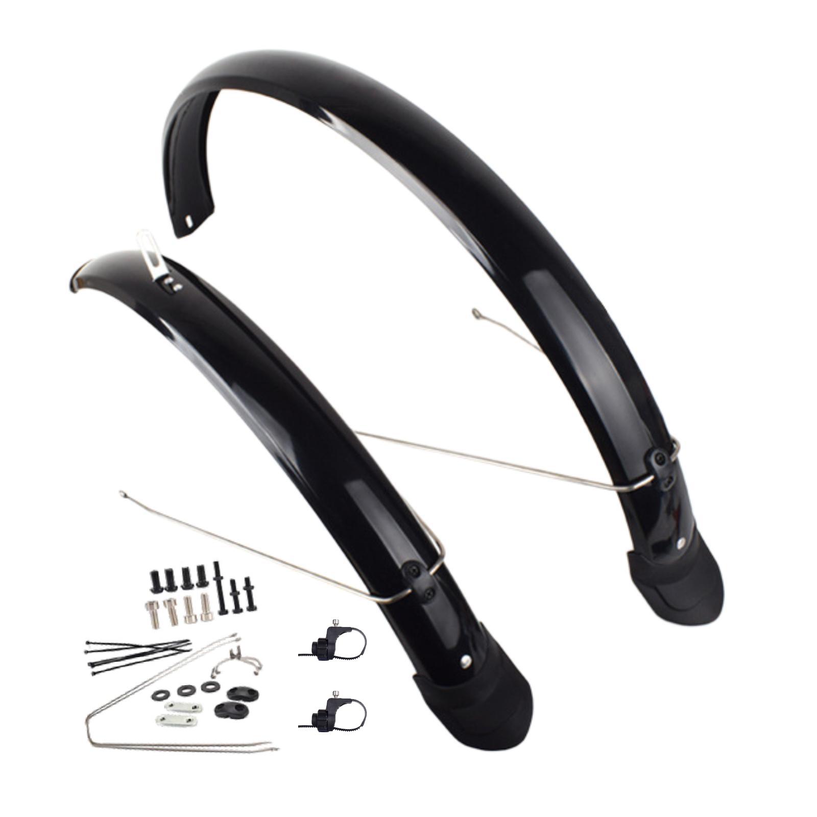 Комплект брызговиков для горно – обзор и цена Bike Fender Set