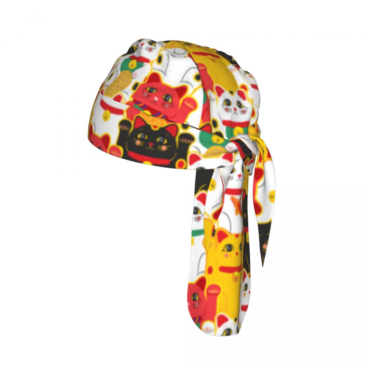 Кепка с капюшоном и узором кош – обзор и цена Cycling Headwear