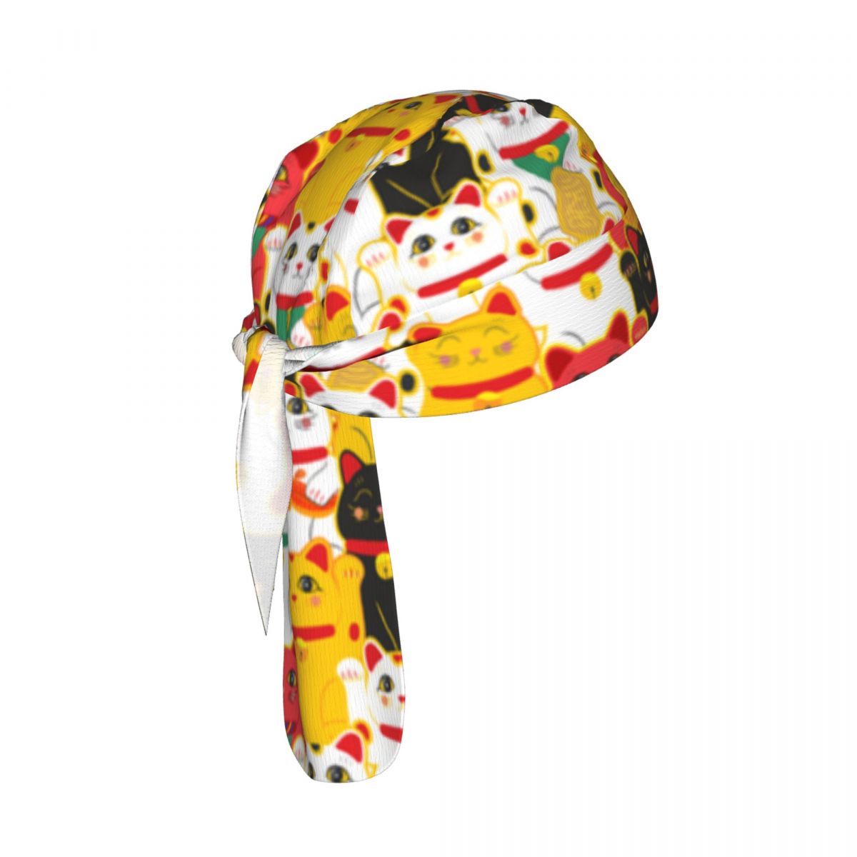 Кепка с капюшоном и узором кош – обзор и цена Cycling Headwear