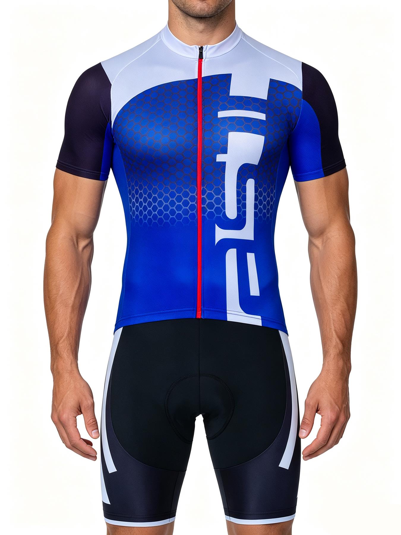 Комплект велоформы Pro Team: л – обзор и цена Cycling Gear Sale