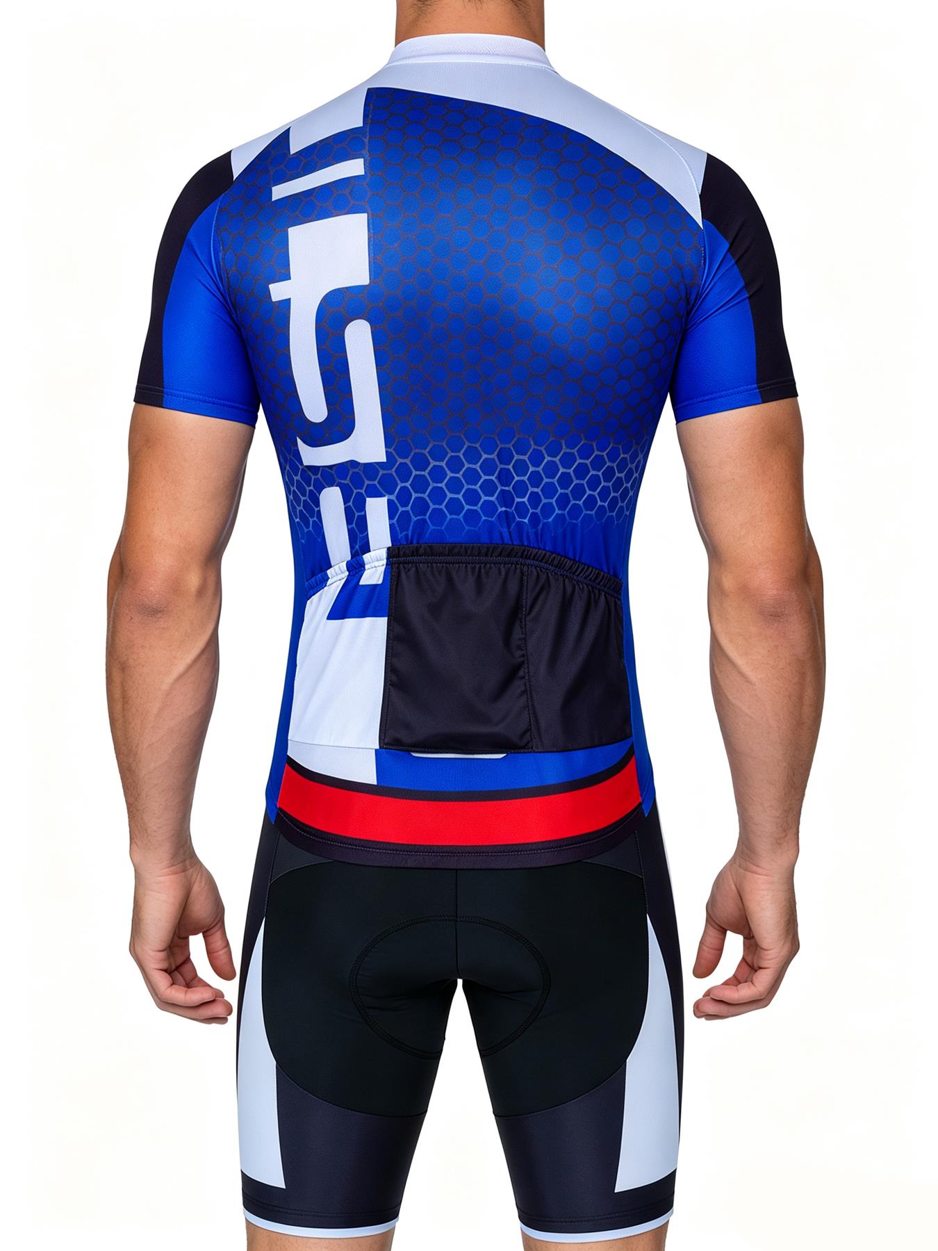 Комплект велоформы Pro Team: л – обзор и цена Cycling Gear Sale