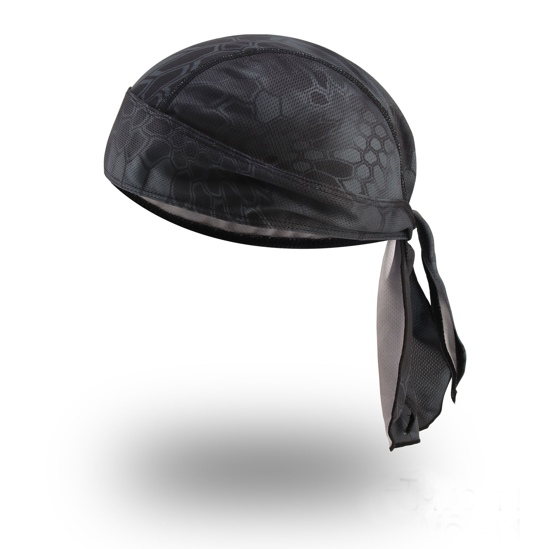 Повязка на голову, летняя мужс – обзор и цена Cycling Headwear