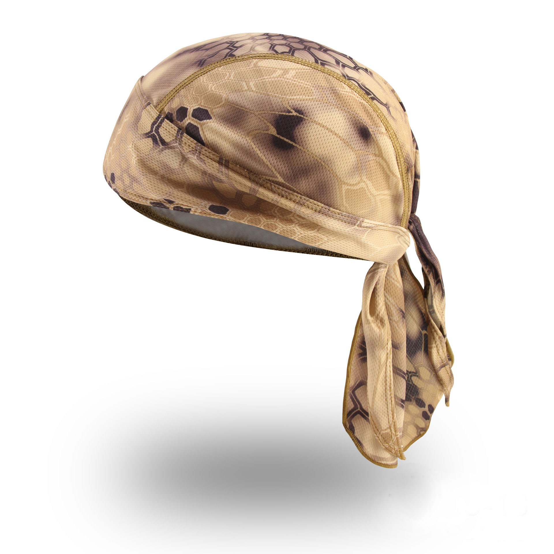 Повязка на голову, летняя мужс – обзор и цена Cycling Headwear