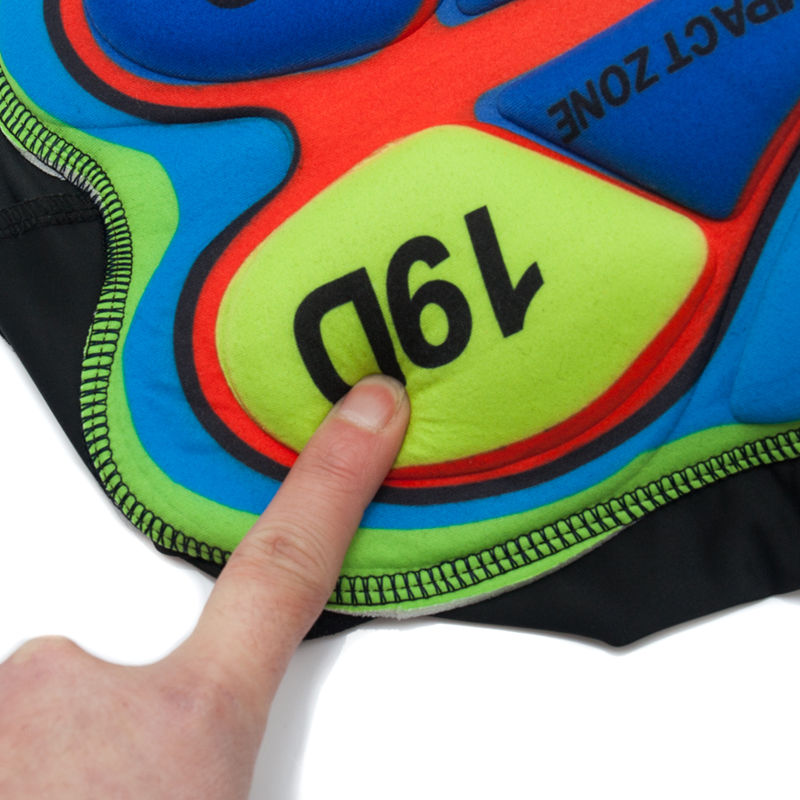 Мужская велосипедная одежда ко – обзор и цена Cycling Gear Uae