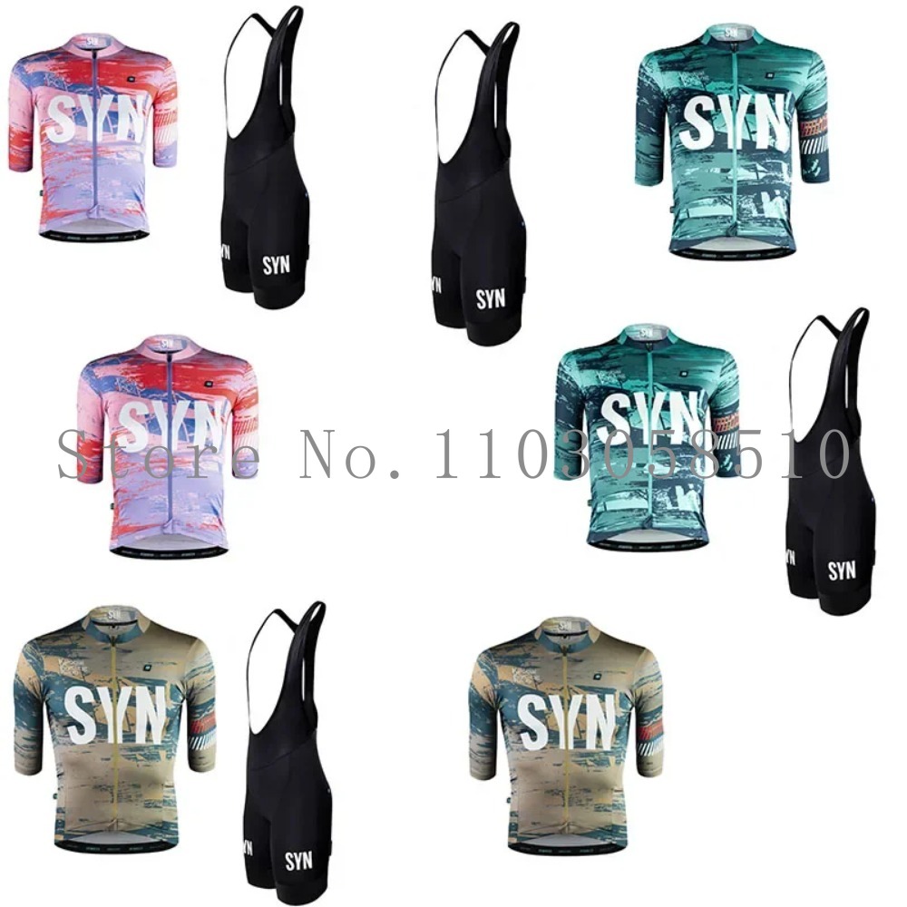 Мужской велосипедный комплект  – обзор и цена Cycling Gear Sale