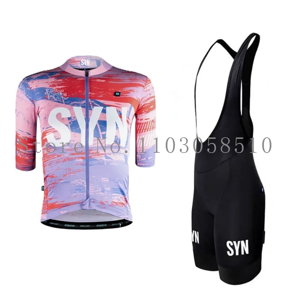 Мужской велосипедный комплект  – обзор и цена Cycling Gear Sale